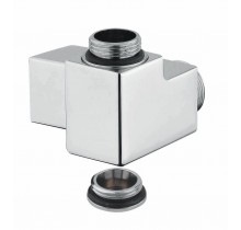 VALV CUBE COMBI ½ DX