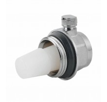 VALV AUT.SF.RAD 1"1/4SX