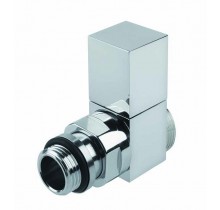 VALV CUBE SMALL DR TR ½