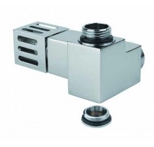 VALV CUBE T.CA COMBI ½ SX