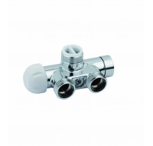 VALV ONE T.CA 1/2 3/4EK SQ TKM