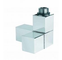 VALV CUBE CORNER TR ½ DX