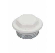 TAPPO RAD Ø57 1"1/4SX TP