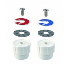 KIT VOLANTINO SERIGR.VERDE
