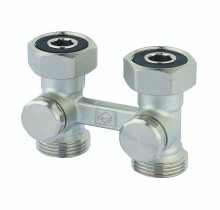 VALV H DR ¾F SP 3/4EK