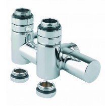 VALV TWIN COMBI TR SX ½