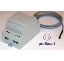 BBoil -     универсален WiFi термостат  