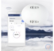 BBoil RF безжичен WiFi термостат