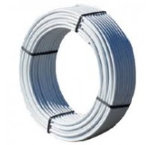 Тръба с алуминиева вложка PEXB-AL-PEXB 20x2 - 100 м.