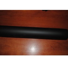 Комин MF ф80 черен -0.5 м.
