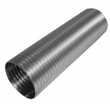 Гъвкав фукс от INOX ф80