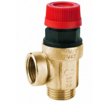 Предпазен клапан MF 1/2" - 1.5 бара
