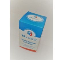 Термостатичен регулатор TR control
