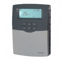 Контролер за термосифон SR609-C