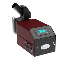Пелетна горелка SMB 50 KW + БУНКЕР