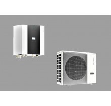 Сплит термопомпа CLIVET SPHERA EVO - 4,32 kW