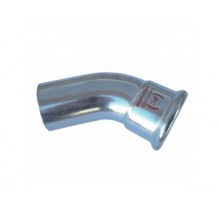 КОЛЯНО МЖ   45Â°  carb.  54