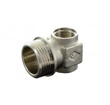 Колекторен накрайник M 1"x1/2"x1/2"