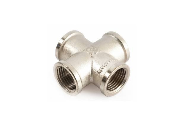 FEMALE CROSS NK 1"