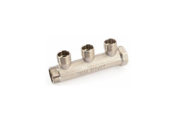 M/F MANIFOLD NK 1" T2 1/2"