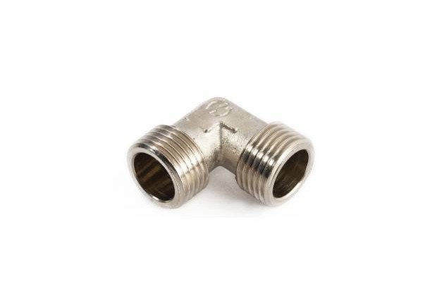 M/M ELBOW NK 1"x1"