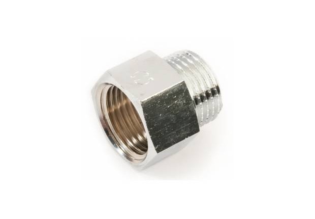 HEXAGONAL EXTENSION  CHR. 1/2"x10