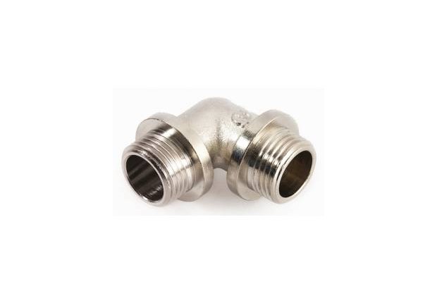M/M ELBOW NK 3/4"