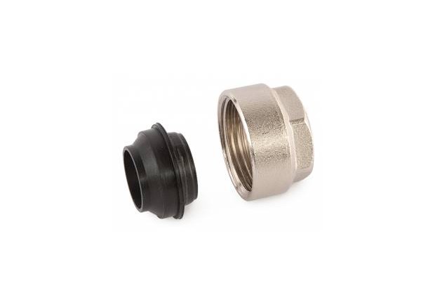 KIT EURORALLO Ek 3/4"x10
