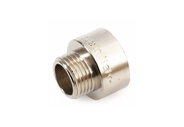 F/M REDUCED EXTENSION  NK 1"1/2x1"