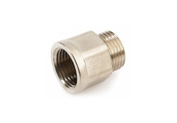 HOT-STAMPED EXTENSION  NK 1/2"x15