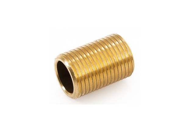 RUNNING NIPPLE 1/4" H=18