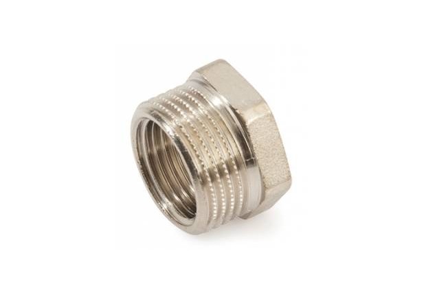 ВРН 3/8"х1/4" - никел