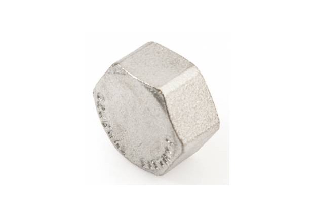 FEMALE CAP CHR. 3/4"