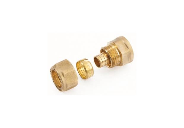 FEMALE STRAIGHT 1/2"-18x2.5