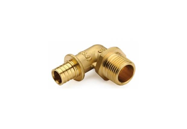 ELBOW M. 3/4"-25x3.5