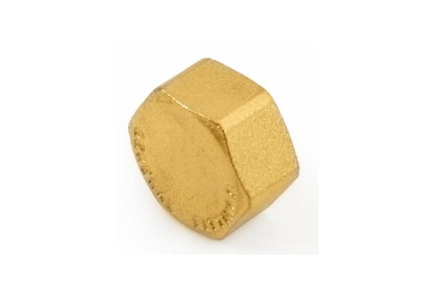 Капа 1/2"