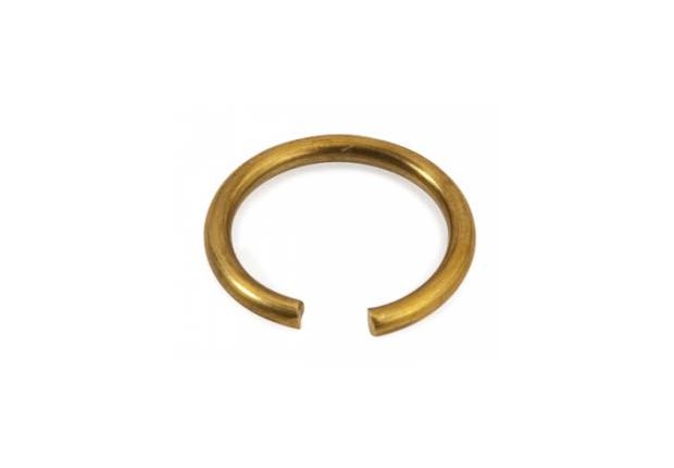 BRASS RING D.16