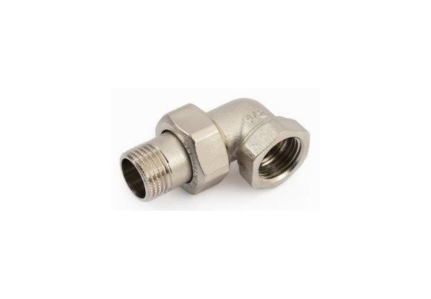 M/F ELBOW FOR RADIATOR NK 1"1/4