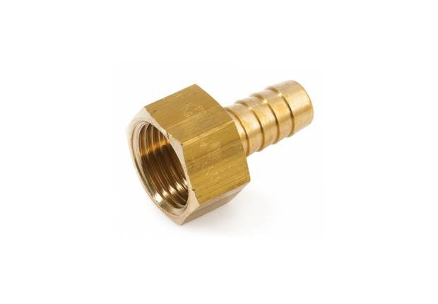 FEMALE INSERT 1"x25