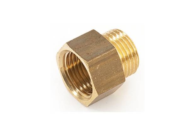 HEXAGONAL EXTENSION 1/2"x15