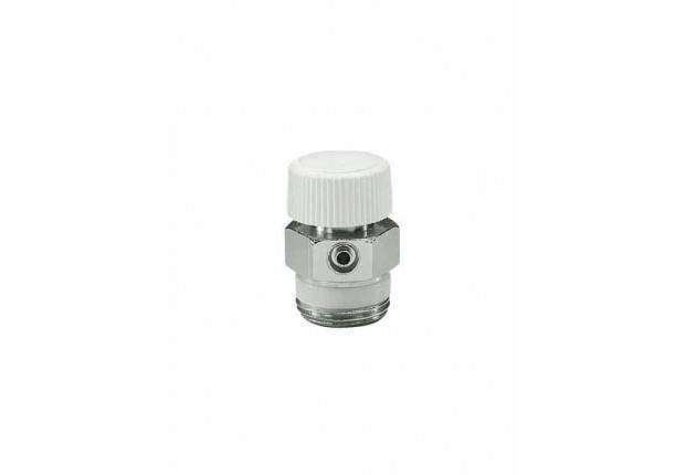 VALV MAN.SF 3/8 AN.PTFE V.PL