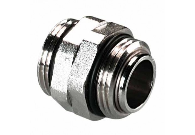 NIPPLE MASCH. GIREV. 1"x1"