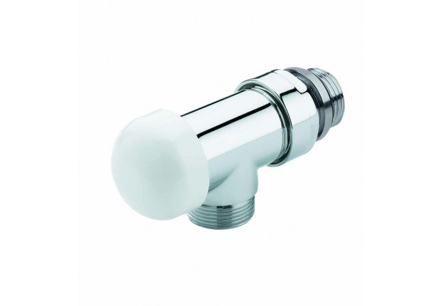 VAL CYLINDER T.LE REV TR 3/8