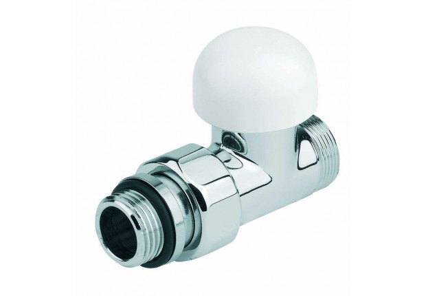 VALV COMPACT T.LE DR TR 3/8 3/4EK