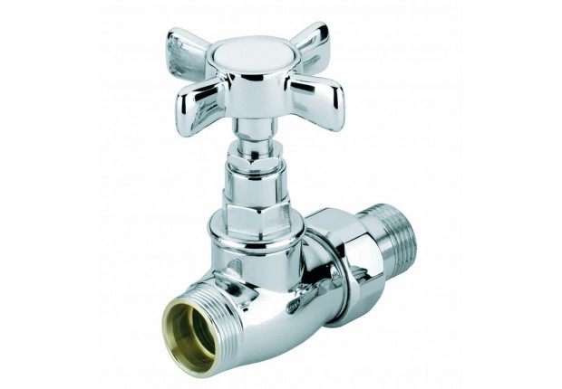 VALV STAR DR TR 1/2
