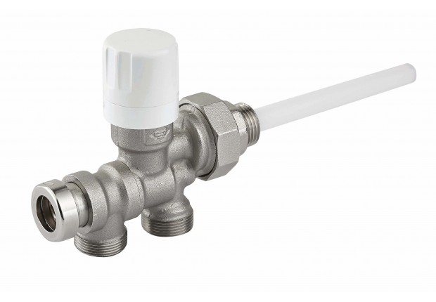 VALVOLA MONO/BITUBO TR INT 35-40