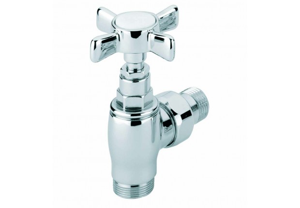 VALV STAR SQ TR 3/8
