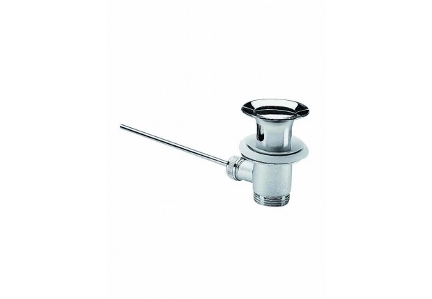 SCARICO x LAVABO/BIDET 1"