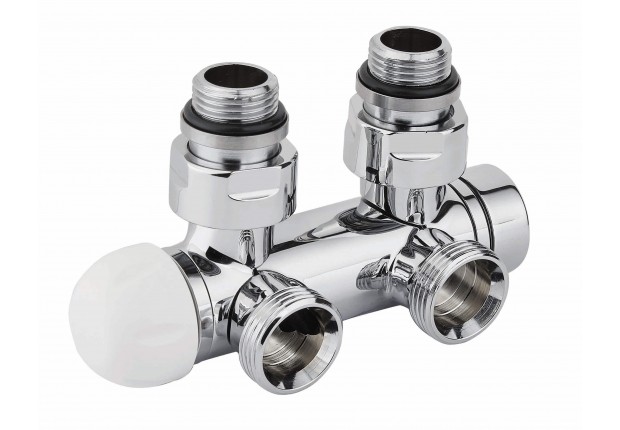 VALV SWIVEL-TWIN T.LE TR 1/2"