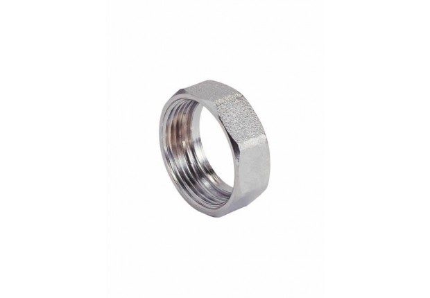 CALOTTA 1" CH37 H15 FORO 28.5